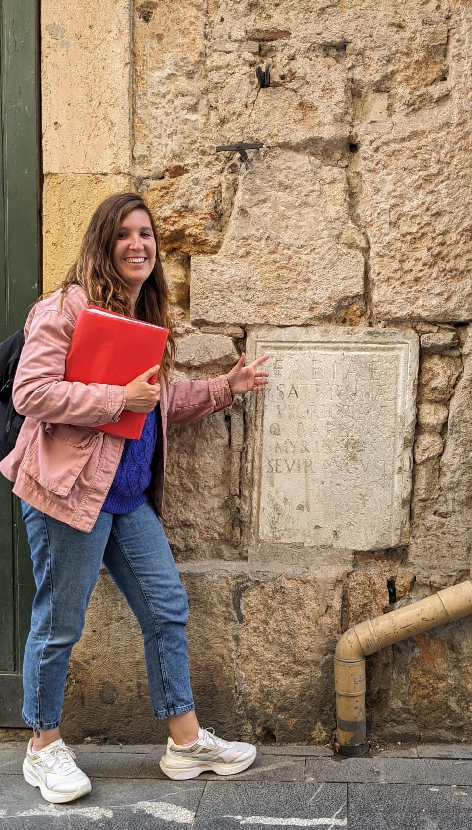 Discover Tarragona with a Free Walking Tour in English