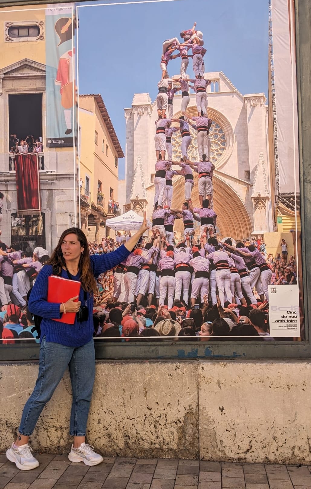 English Free tours Tarragona and Reus