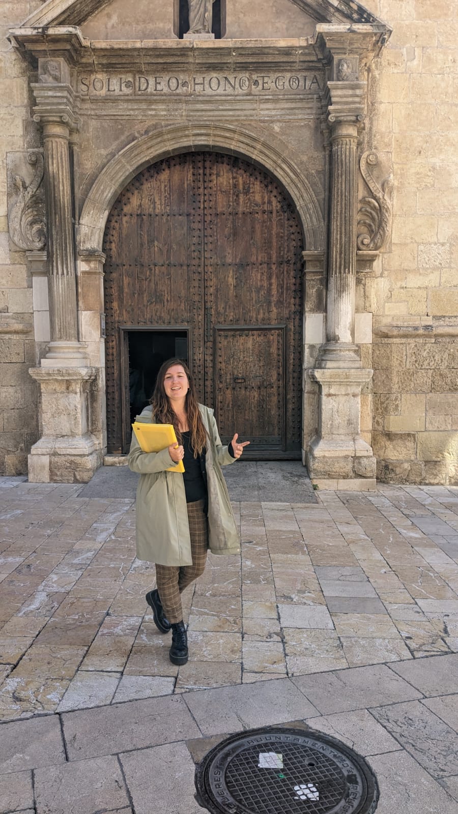 Free tour Reus English