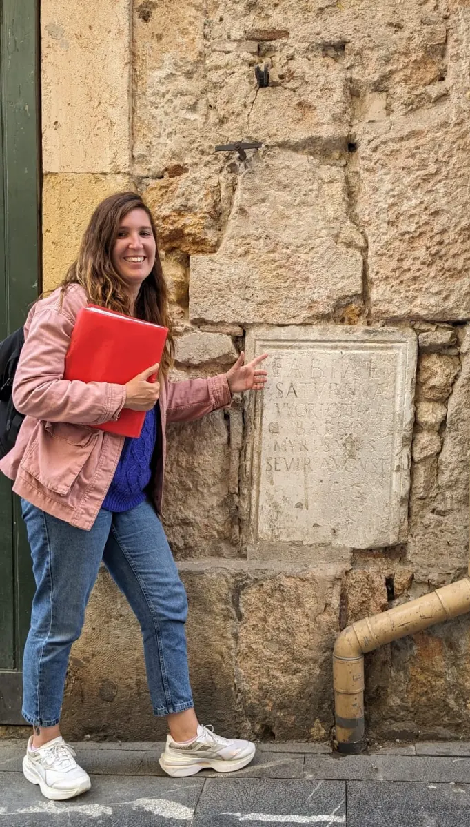 Discover Tarragona with a Free Walking Tour in English
